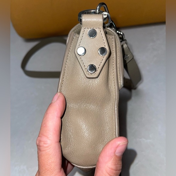 Proenza Schouler PS1 mini crossbody bag GUC - Picture 4 of 11